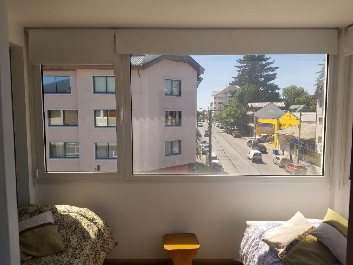 Exclusivo Pi Διαμέρισμα Σαν Κάρλος ντε Μπαριλότσε Εξωτερικό φωτογραφία